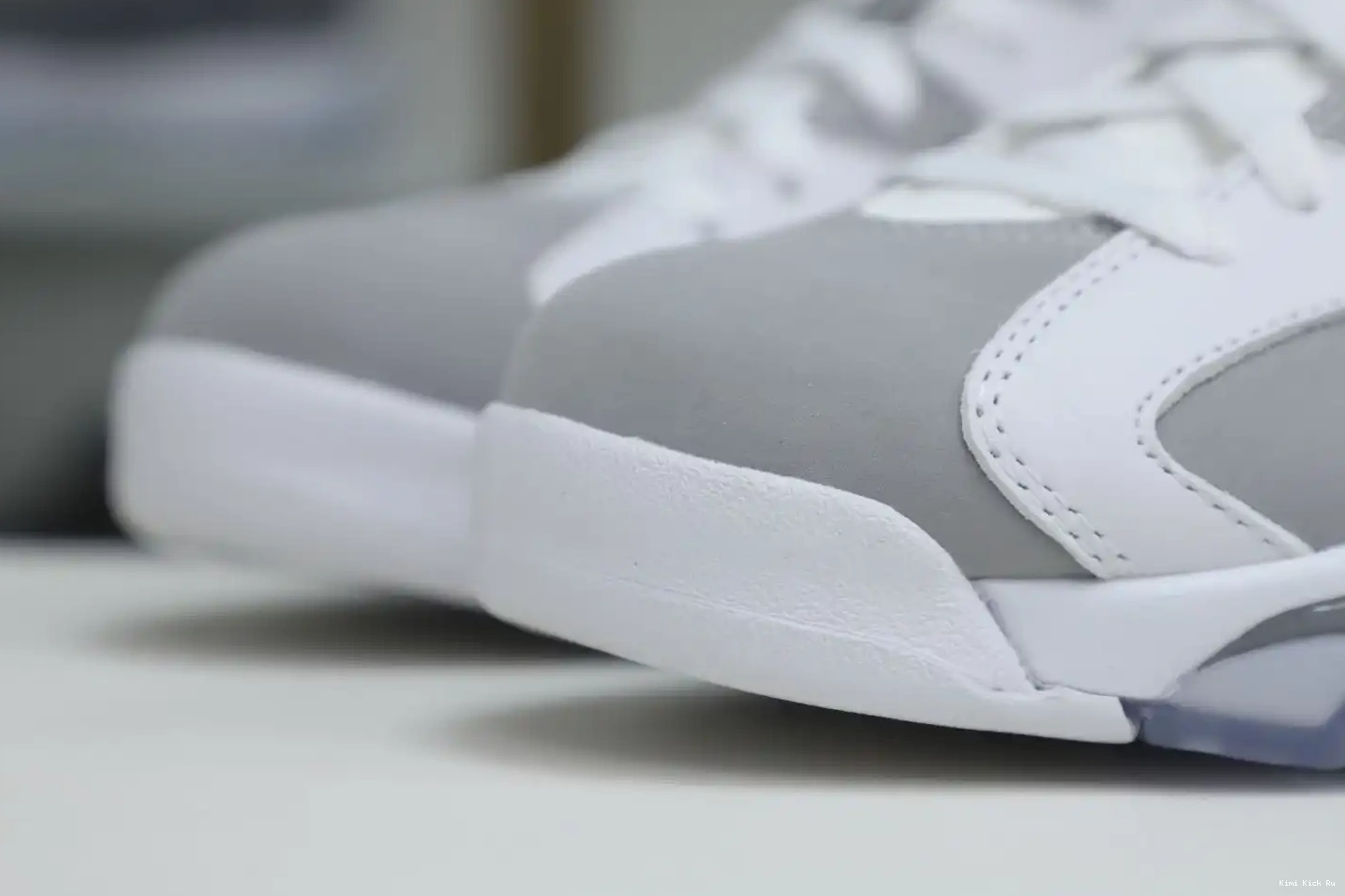 COOL 6 Kimikick GREY AIR JORDAN 0806